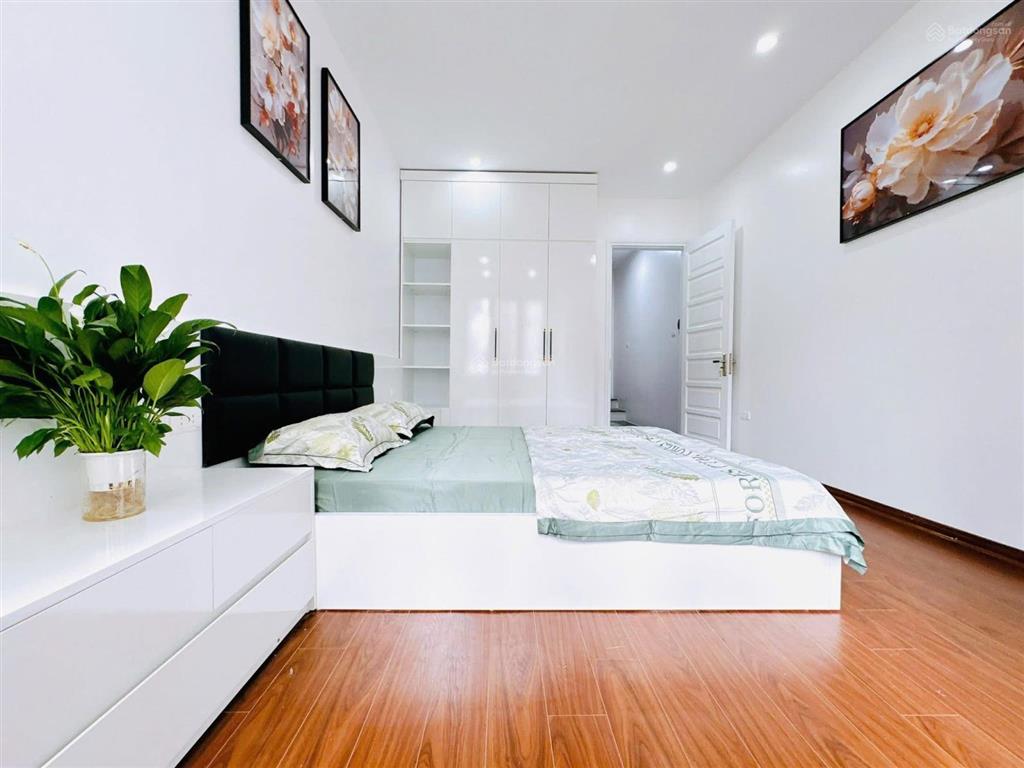 Hiếm! nhà đẹp khâm thiên  đống đa | full đồ cao cấp | gần phố ở luôn | nhỉnh 5 tỷ