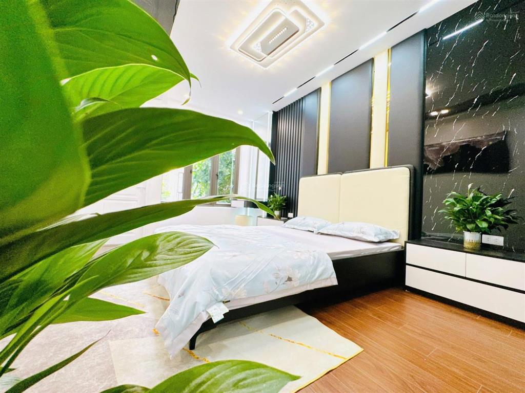 Hiếm! nhà đẹp khâm thiên  đống đa | full đồ cao cấp | gần phố ở luôn | nhỉnh 5 tỷ