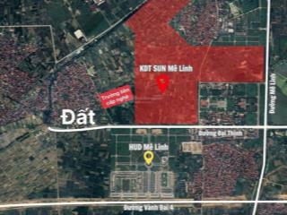 Chính chủ bán đất yên vinh  quang minh, giá chỉ 4x triệu/m2