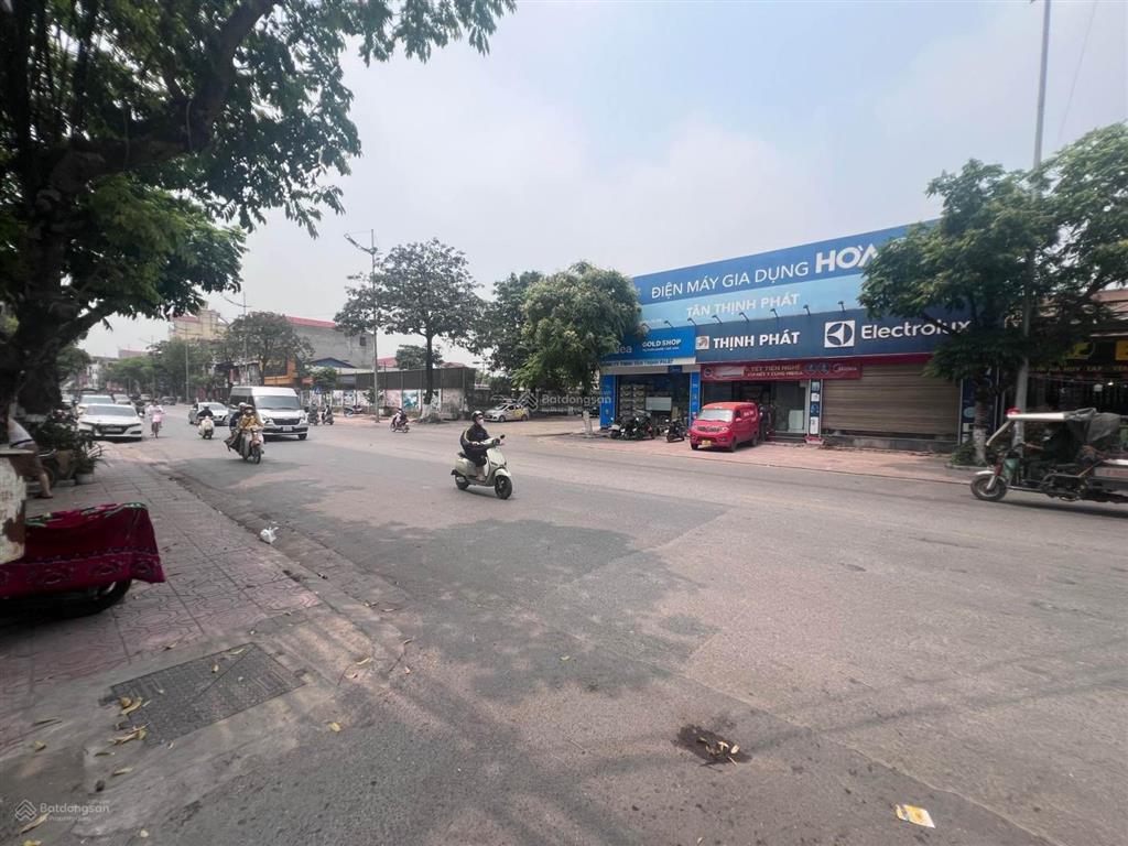 Bán gấp đất 140m hà huy tập ô tô thông giá nhỉnh 7 tỷ