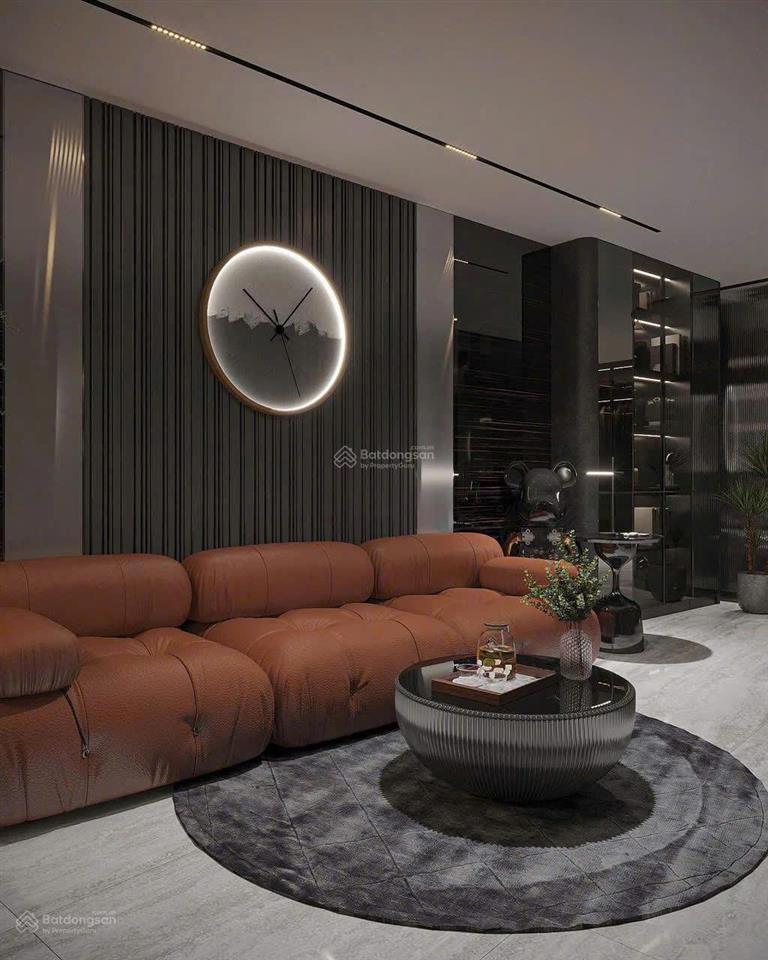 Ngoại giao căn góc bt38 sun urban city  277m2 x 3,5 tầng  mặt tiền 20m  ngã tư đại lộ hoa