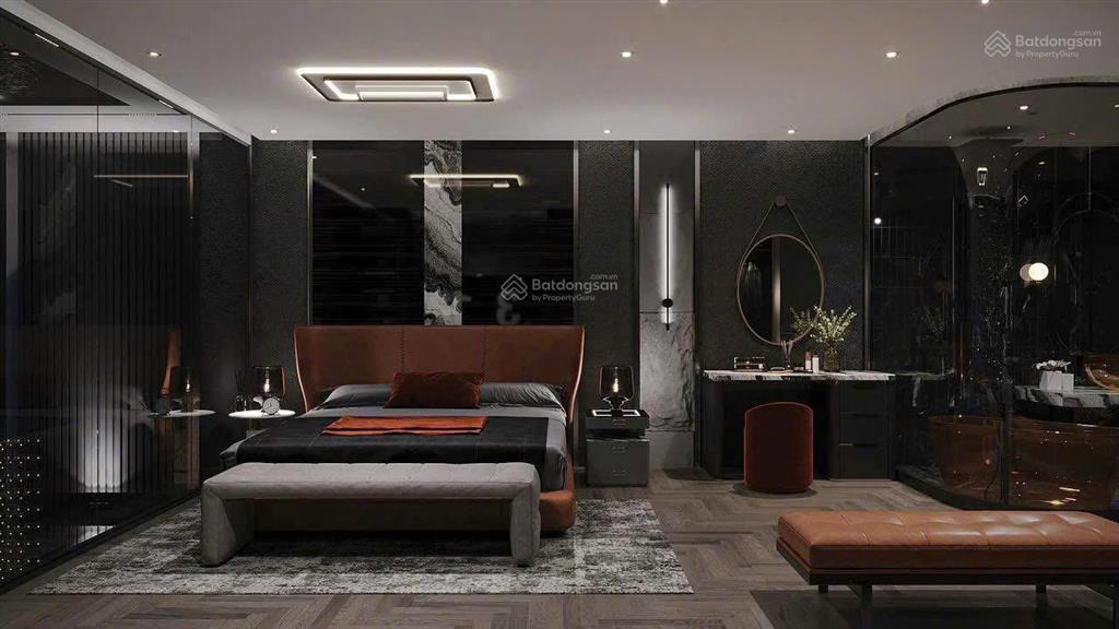 Ngoại giao căn góc bt38 sun urban city  277m2 x 3,5 tầng  mặt tiền 20m  ngã tư đại lộ hoa