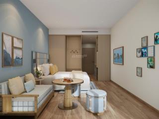 Căn hộ 3 phòng ngủ aria bay, 94m2, view biển, tầng trung, full đồ, sổ lâu dài, giá 9,623 tỷ