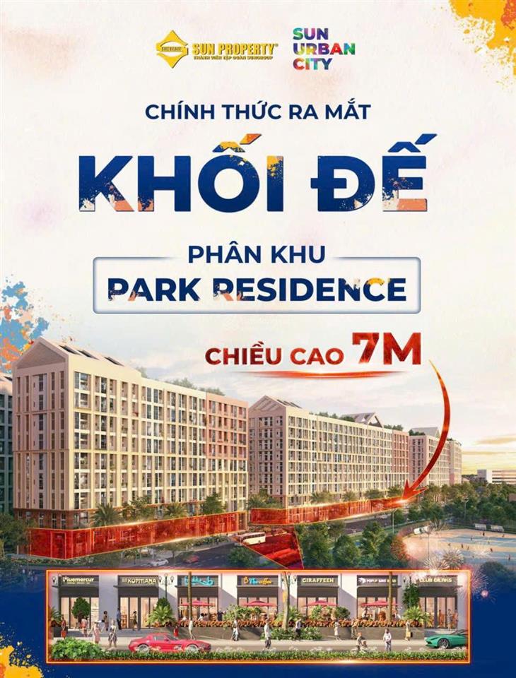 2 tỷ 7 shop chân đế 57m2  duy nhất 1 mã tòa p11 áp góc, view hồ, cạnh bãi ô tô.