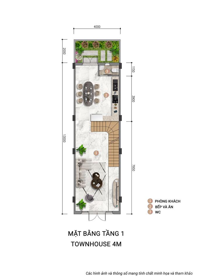 9,35 tỷ! bán cặp liền kề đập thông kim ngân 2, sun hà nam  120m² x 3,5 tầng  mặt tiền 8m