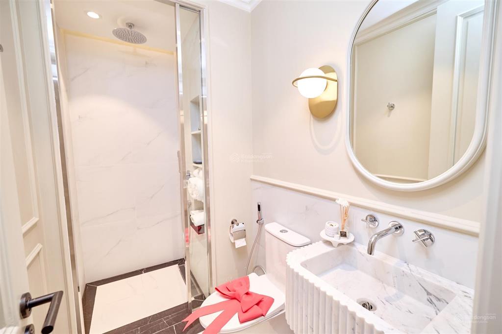 Hàng hot view công viên 4,6 tỷ, 65m2, 5 tầng, 4m mặt tiền  sun urban city hà nam
