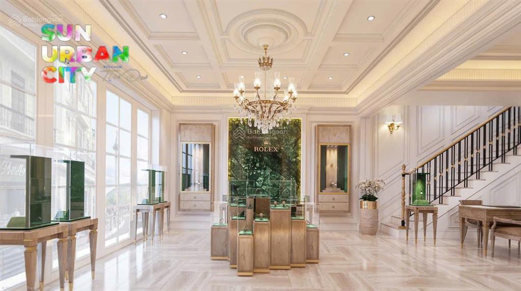 5,22 tỷ! liền kề kim ngân 1, mặt chung cư, trường học, 60m2, 4,5 tầng, kinh doanh dòng tiền