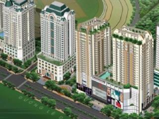 Bán chcc 2pn 116m² everrich q11  8,4 tỷ sổ hồng