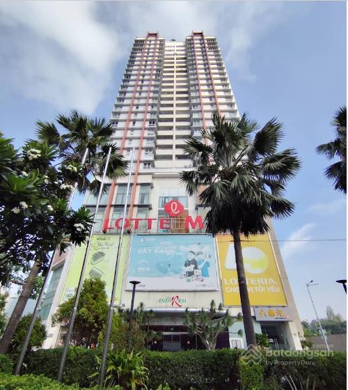 Giá tốt  bán căn hộ everrich 110m2 968 đường 3/2, quận 11  7,8 tỷ
