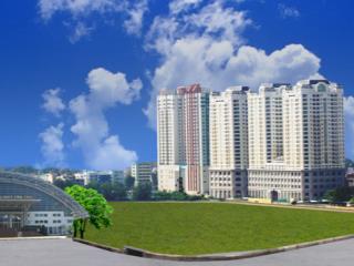Cho thuê căn hộ flemington  3pn2wc  22tr/th