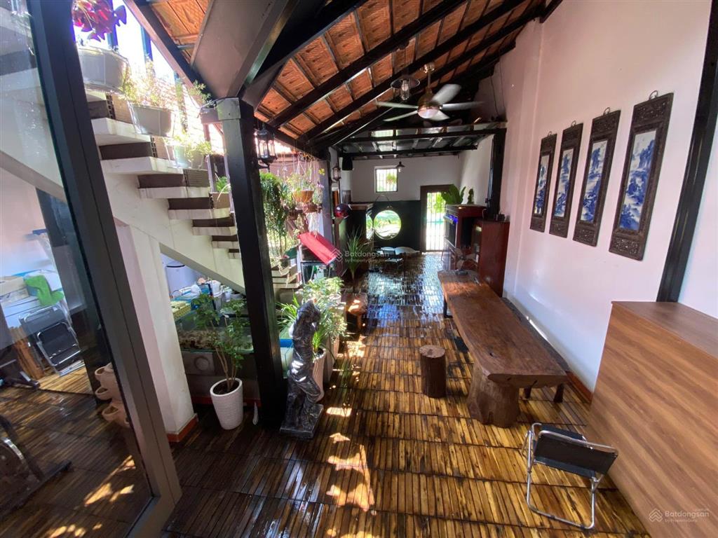 Bán nhà 2 lầu 140m² full thổ cư giá nhỉnh 7 tỷ