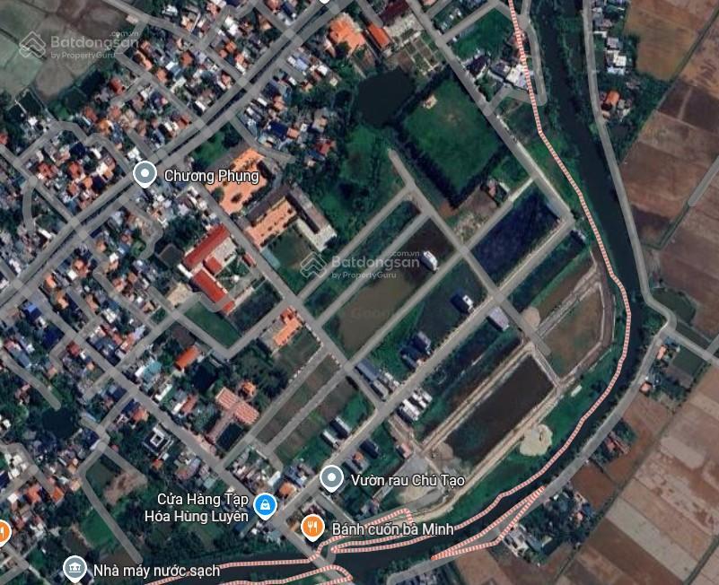 Bán đất phân lô xã vũ lăng, tiền hải, thái bình