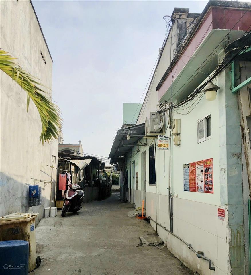 Bán đất chính chủ tại phường tân mỹ
