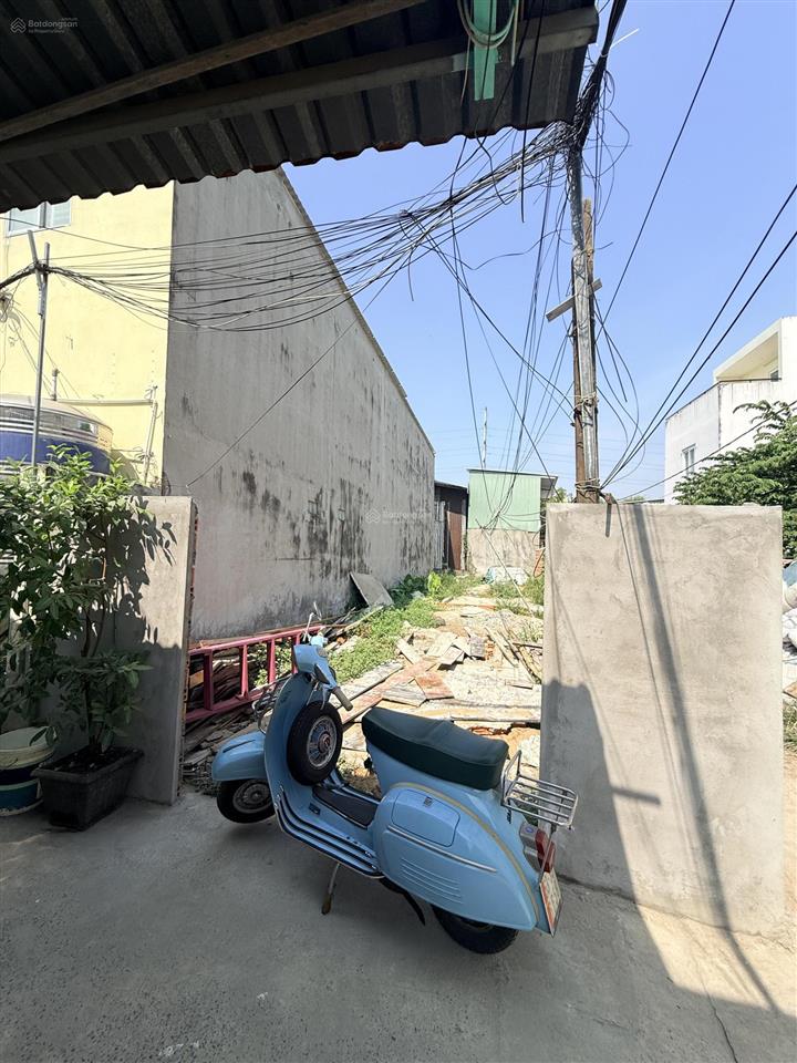 Bán đất chính chủ tại phường tân mỹ