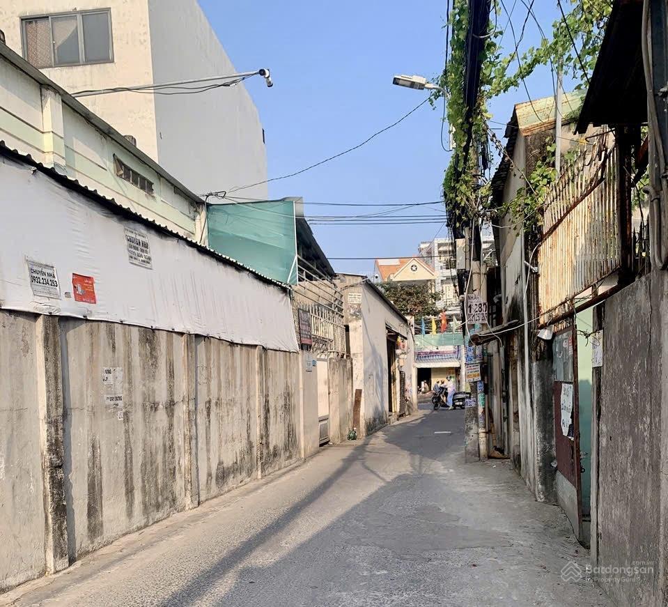 Bán đất chính chủ tại phường tân mỹ