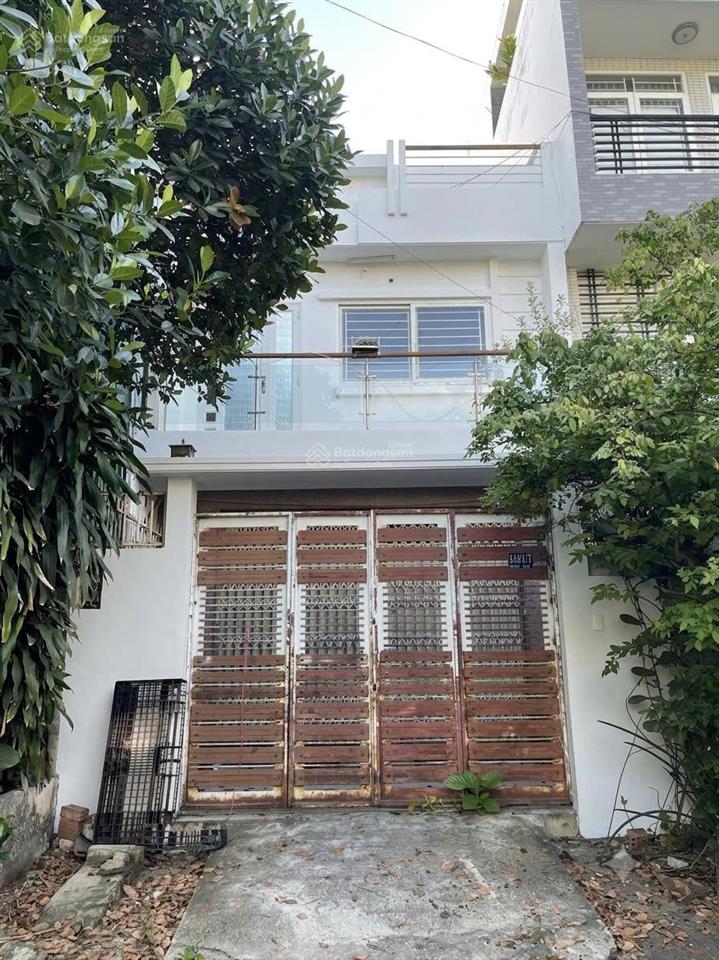 Nhà mt nb bình lợi. 5m*20m khu phân lô đồng bộ