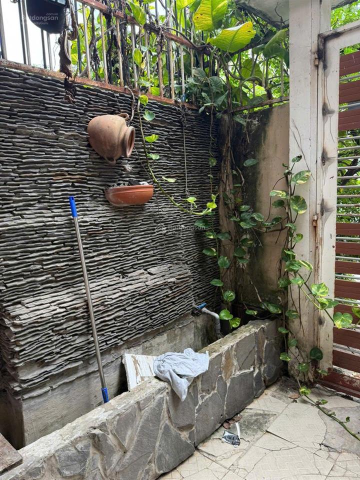 Nhà mt nb bình lợi. 5m*20m khu phân lô đồng bộ