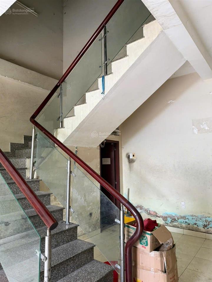 Nhà mt nb bình lợi. 5m*20m khu phân lô đồng bộ