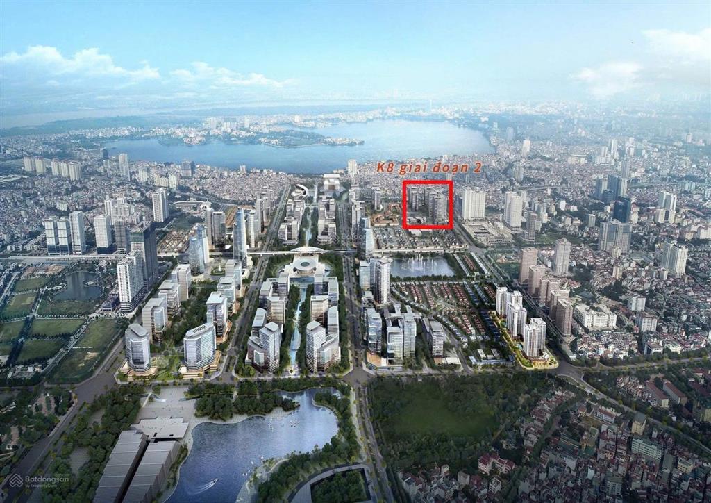 Bán gấp căn hộ k8hh1 starlake tây hồ tây , 1 ngủ, 46,04m2, 8.4 tỷ, vênh ít