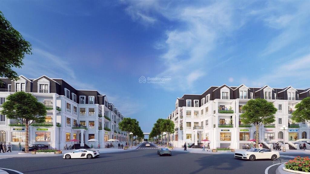 Bán nhanh song lập jade square giá tốt nhất dự án