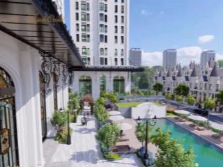 Bán lk tại jade square, 36 tỷ mặt ngoài, đối diện chung cư