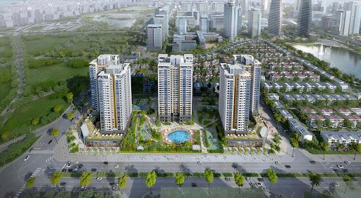 Hiếm! căn hộ duplex starlake tây hồ tây 231m²  tầng cao, view độc bản, nội thất cao cấp!