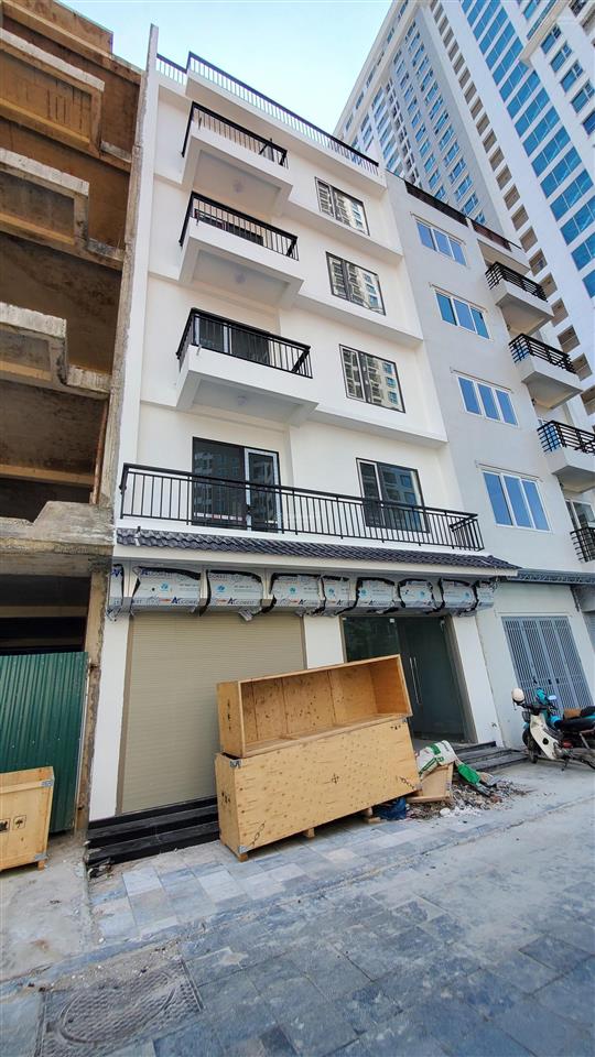Hàng hiếm tại ia20 ciputra, 40 tỷ, 110m2, shophouse 6 tầng, bắc từ liêm, hà nội