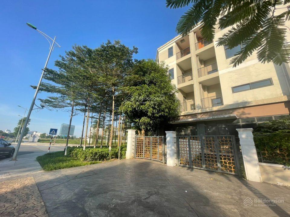 Bán biệt thự lk tây hồ tây  starlake hà nội, 75 tỷ, 123m2