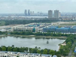 Bán biệt thự lk tây hồ tây  starlake hà nội, 75 tỷ, 123m2