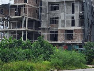 Bán nhanh biệt thự vạn xuân, đối diện ciputra 180m 45 tỷ