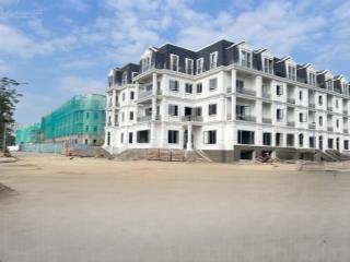 Bán căn lk góc tại jade square, nguyễn đình tứ, xuân đỉnh, bắc từ liêm
