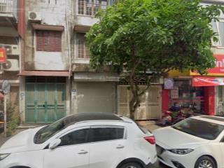 Bán nhà riêng chính chủ. nhà mặt phố tại 66, phố nguyễn ngọc doãn, phường kim liên, hà nội