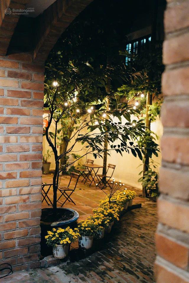 Cho thuê nhà riêng mặt phố khu ngọc hà, hà nội (tầng 2+3+4)