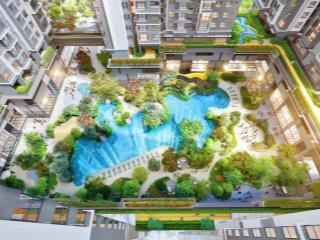 Chỉ 680 triệu mua căn hộ 2pn harmonie phú mỹ hưng ngay trung tâm tp mới bình dương  0933 458 ***