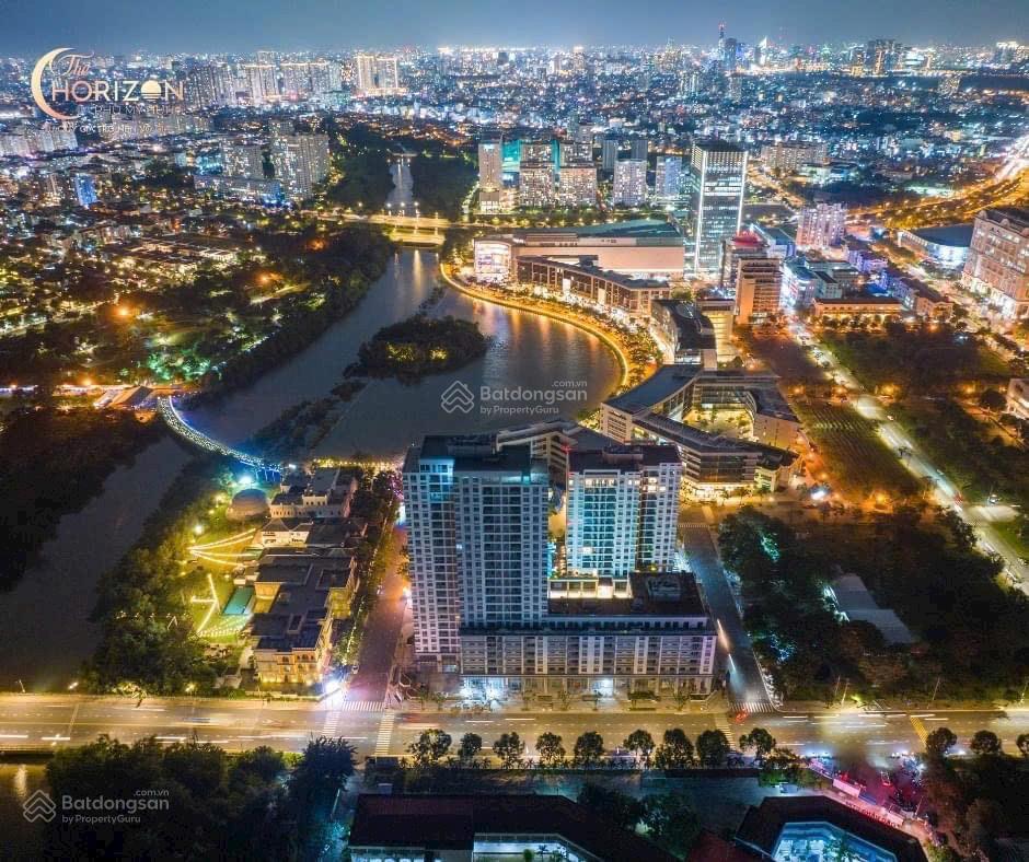Shophouse ngay khu hồ bán nguyệt mặt tiền trần văn trà mua gốc cđt phú mỹ hưng chỉ trả trước 8,8 tỷ