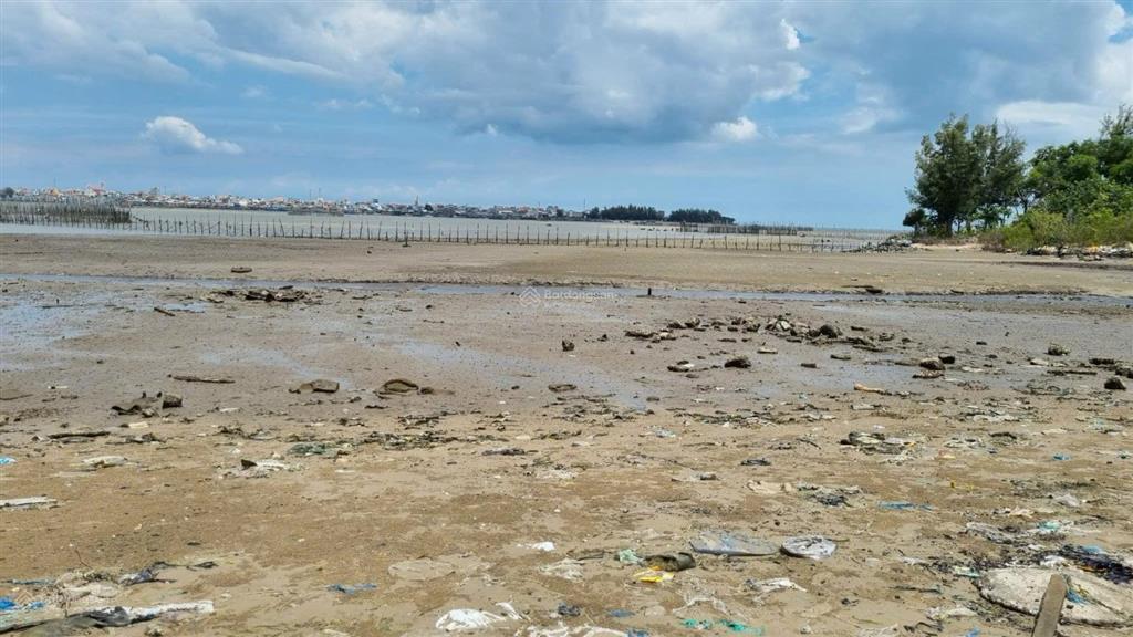 Đất ven biển thành phố vũng tàu, mặt tiền 32m