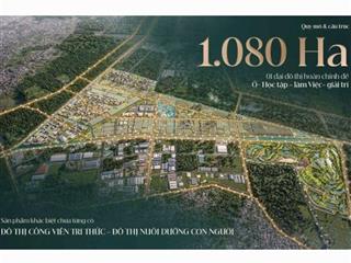 Bán biệt thự 50m2 tại vinhomes saigon park, giá ưu đãi 5 tỷ vnd