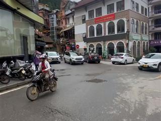 Hàng hiếm tại trung tâm phố cổ mặt đường cầu mây, mường hoa, 38 tỷ, 200m2 (có thương lượng)