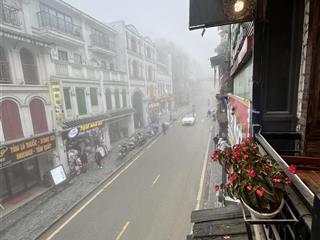 Bán nhà riêng tại mường hoa, sa pa, 27 tỷ vnd, 140m2