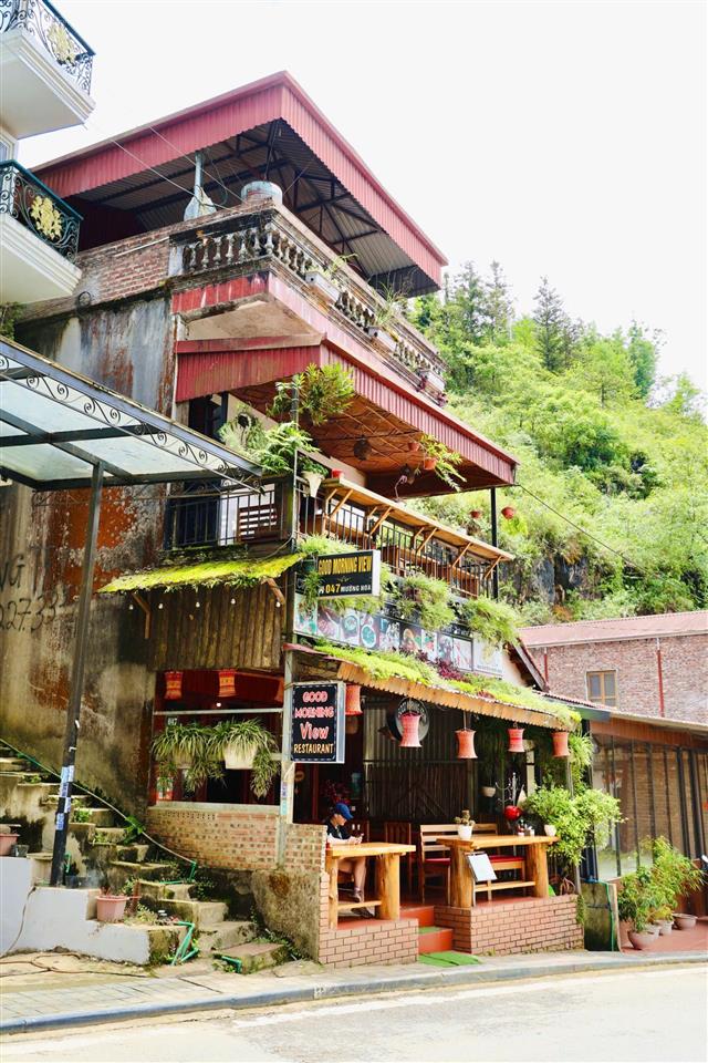 Bán đất tại mường hoa, sa pa, 12 tỷ, 98 m2, giá tốt!