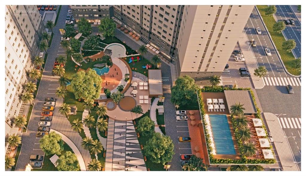 3pn ban công đông nam thoáng mát, tầng cao  trả trước 20% sở hữu ngay.  0947 711 ***