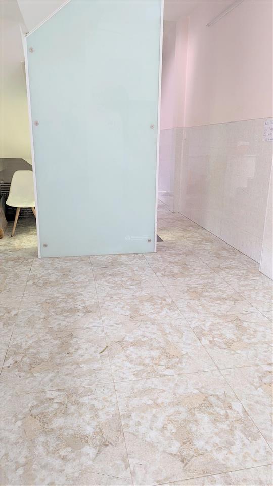 Bán nhà mặt tiền 247 nguyễn duy dương quận 10  6 tầng hoàn công  dòng tiền 50 triệu/tháng