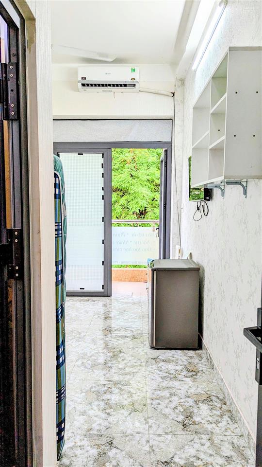 Bán nhà mặt tiền 247 nguyễn duy dương quận 10  6 tầng hoàn công  dòng tiền 50 triệu/tháng