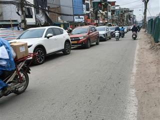 Vị trí Kim Cương nhà mặt phố Phường. Việt Hưng  - Long Biên