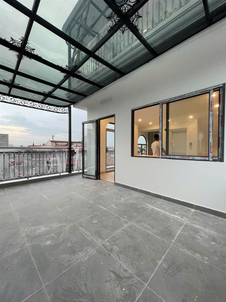 Khu Vip phố Vũ Xuân Thiều - Long Biên.