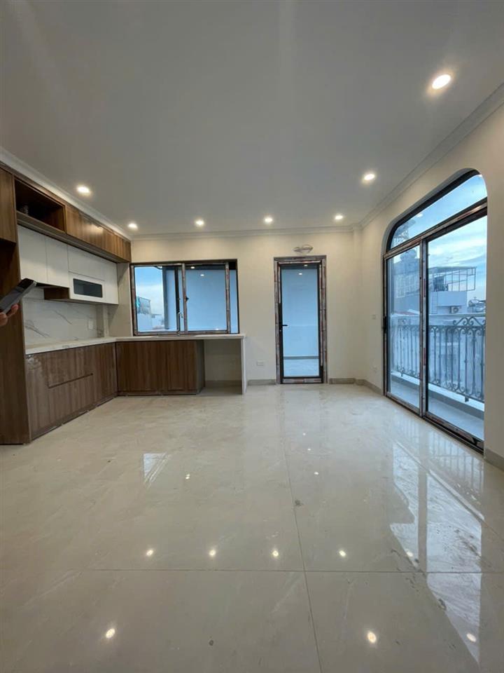 Khu Vip phố Vũ Xuân Thiều - Long Biên.