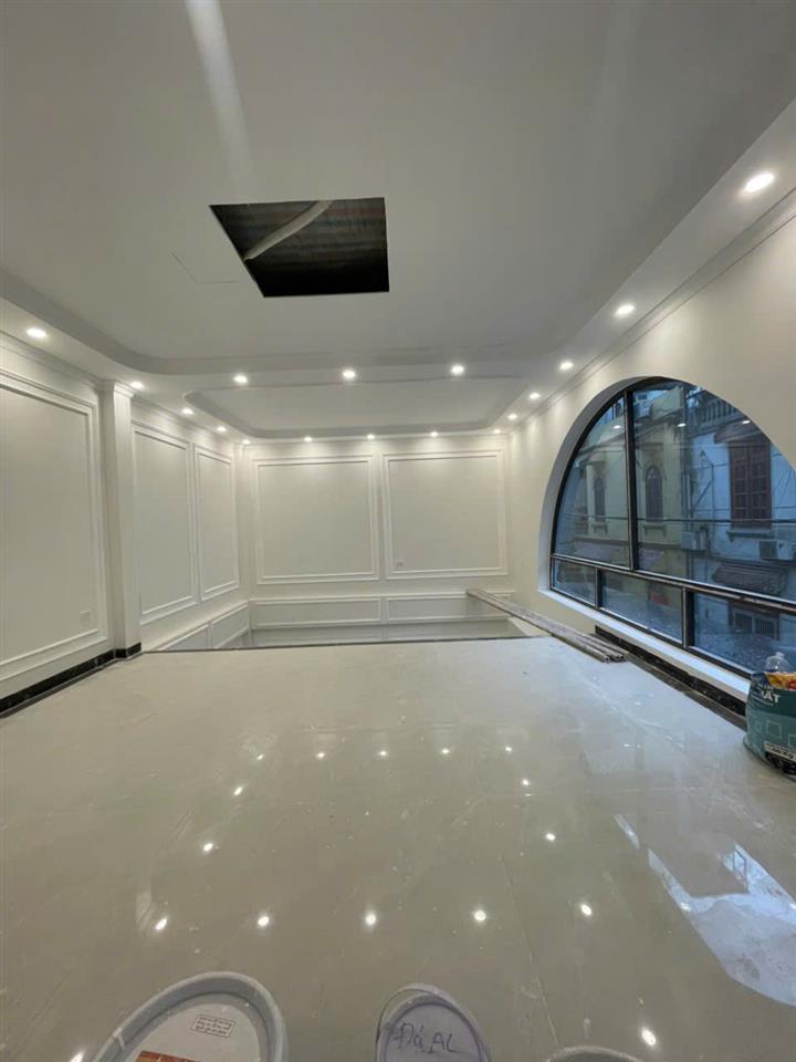 Khu Vip phố Vũ Xuân Thiều - Long Biên.
