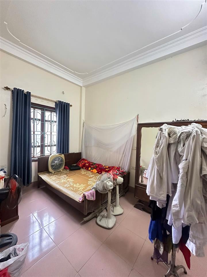 Bán nhà vị trí đắc địa phố Sài Đồng - Long Biên.