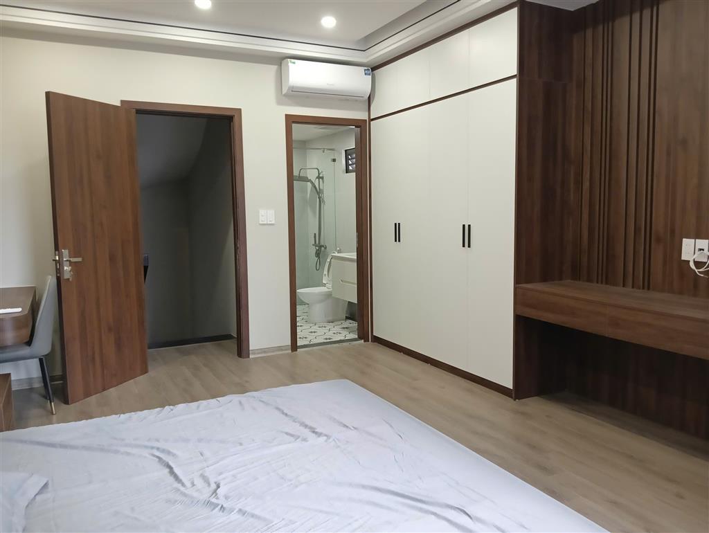 Vị trí đẹp bán nhà ngõ 195 Phúc Lợi - Long Biên