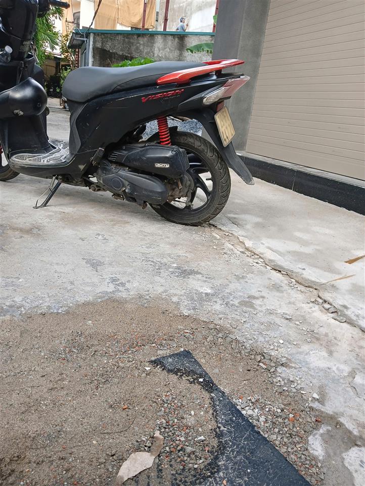 Vị trí đẹp bán nhà ngõ 195 Phúc Lợi - Long Biên